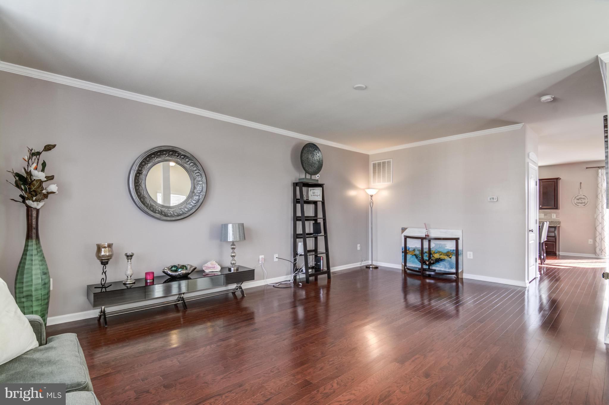 COLONIAL FORGE - Residential