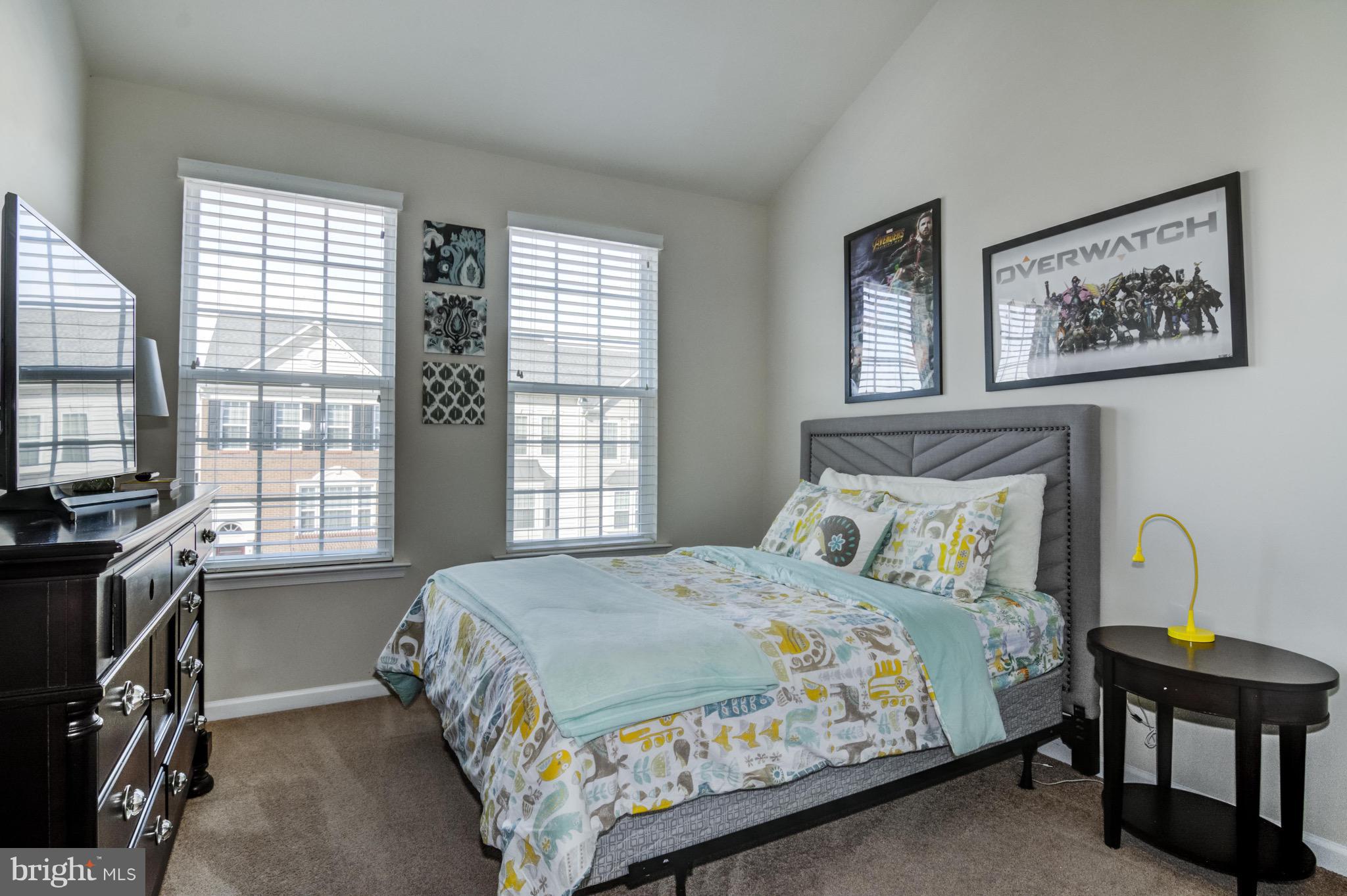 COLONIAL FORGE - Residential