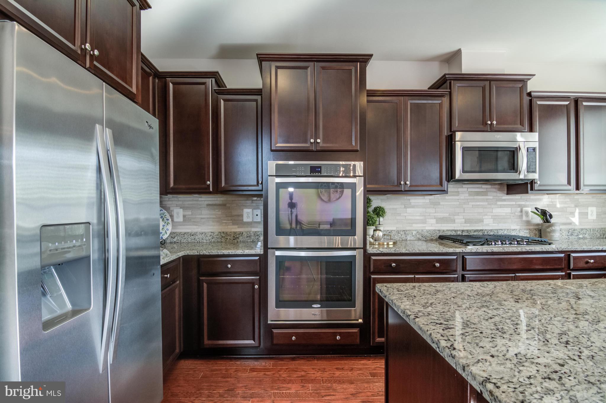 COLONIAL FORGE - Residential