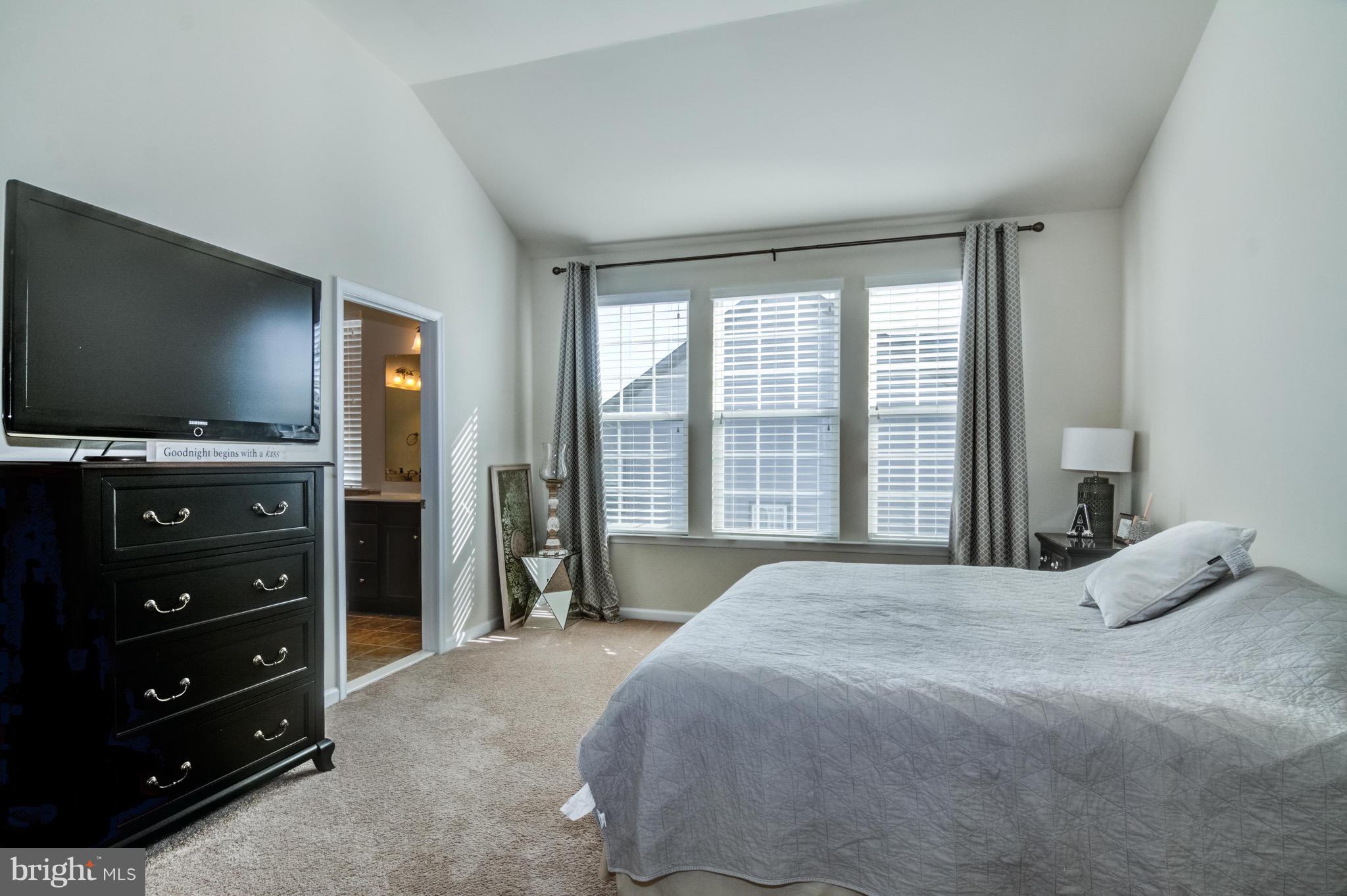 COLONIAL FORGE - Residential