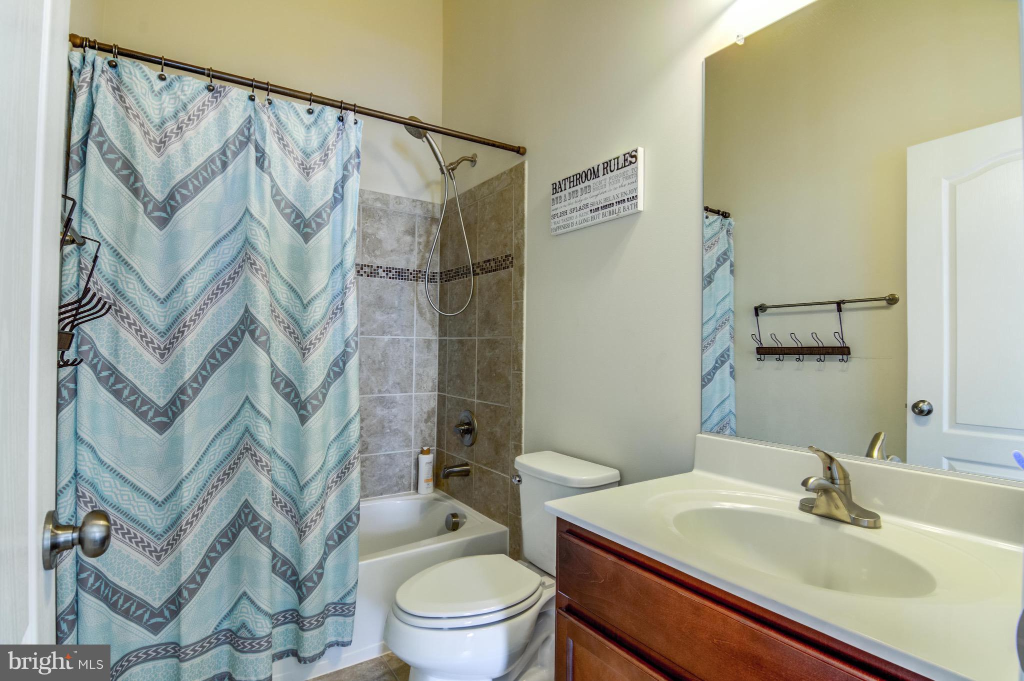 COLONIAL FORGE - Residential