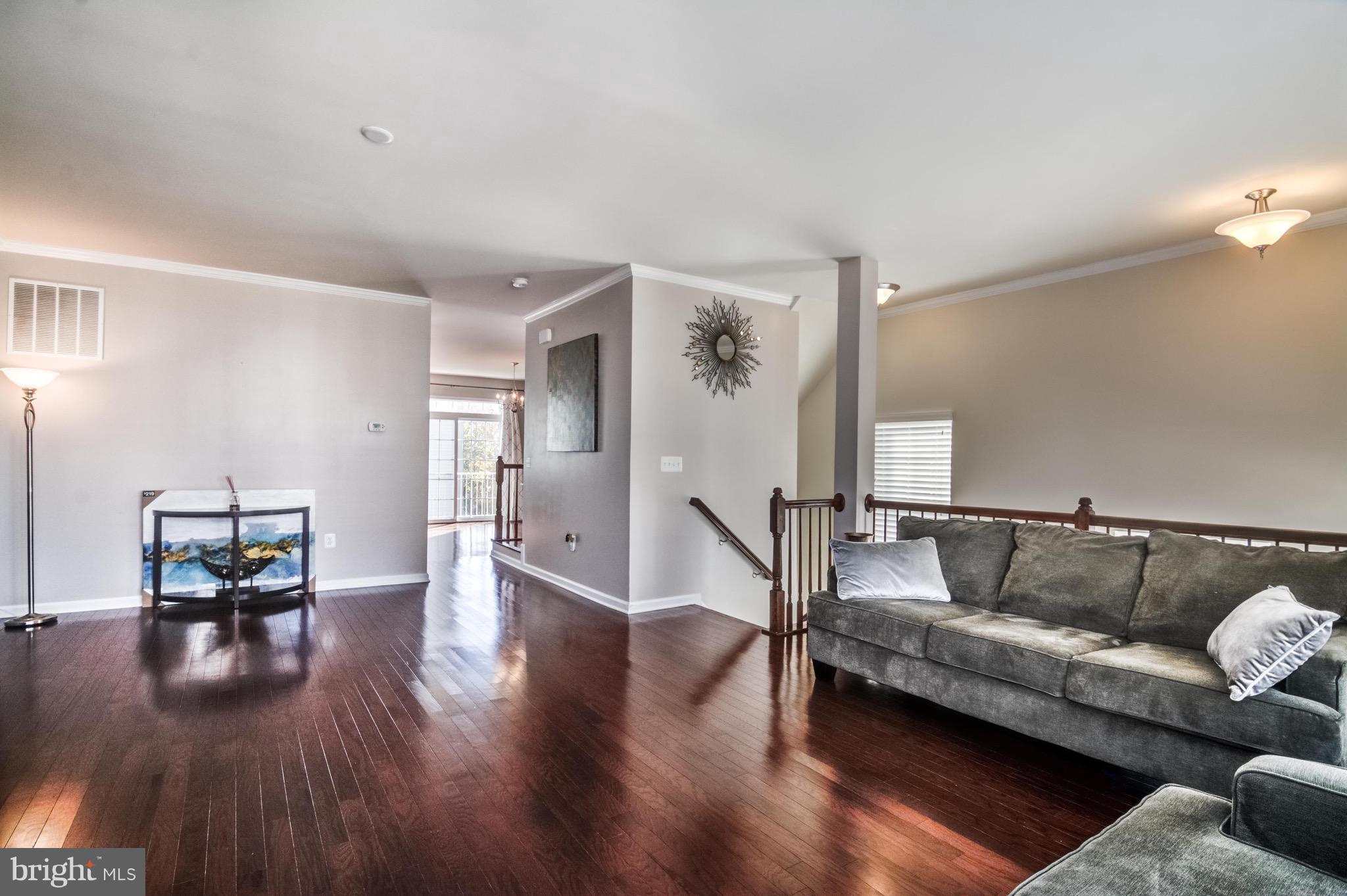 COLONIAL FORGE - Residential