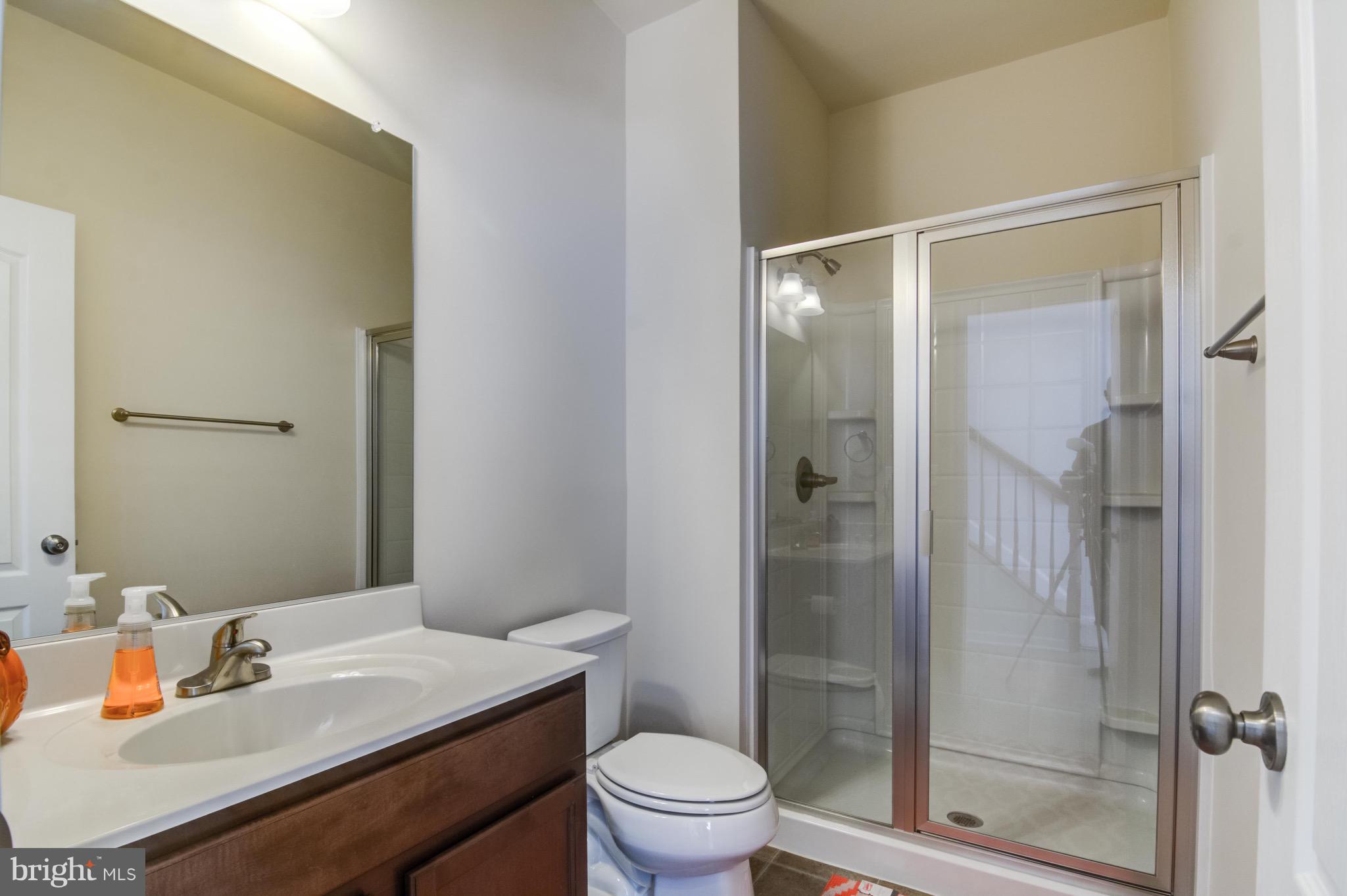 COLONIAL FORGE - Residential