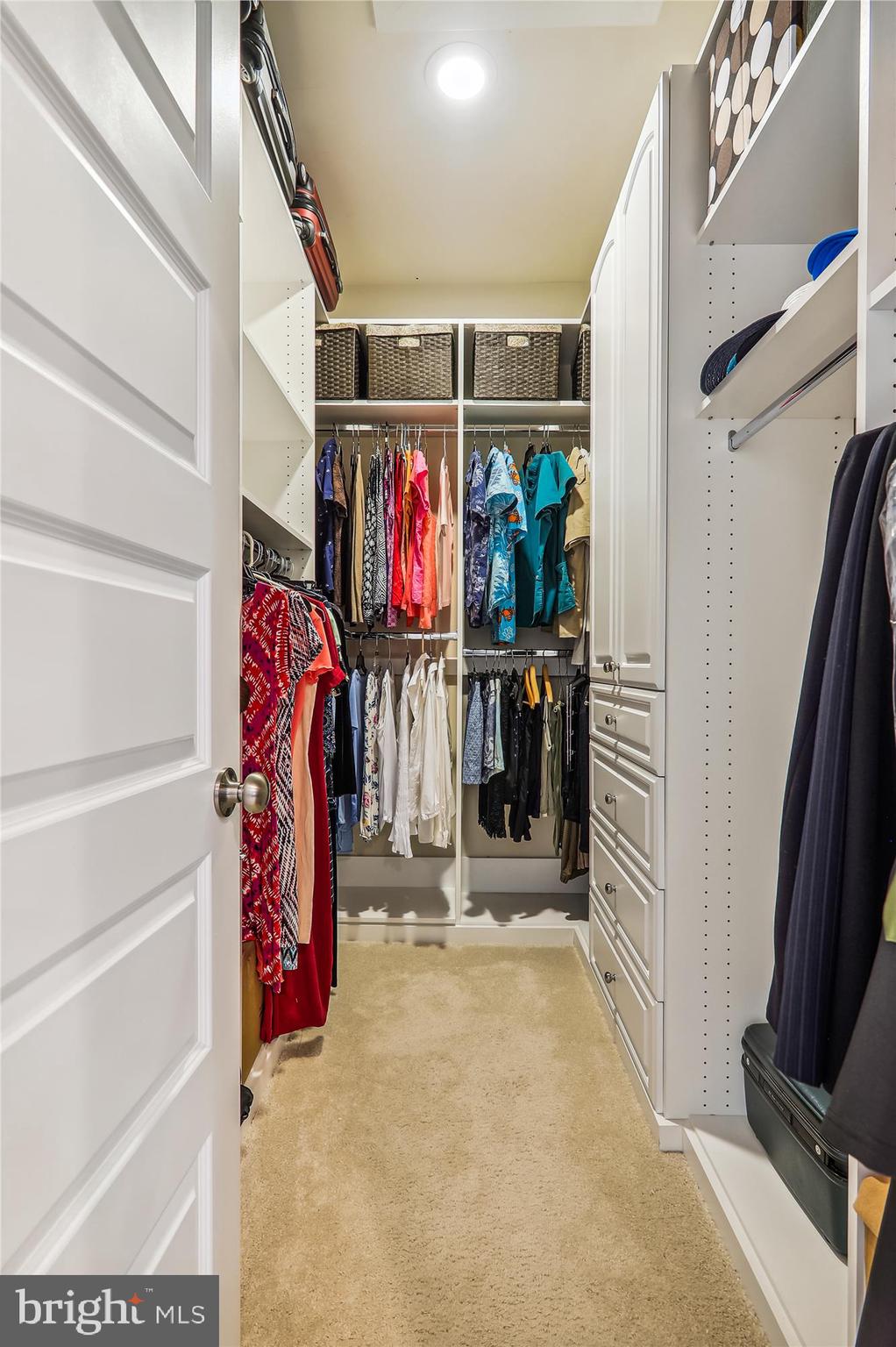 WILSONS GROVE - Residential