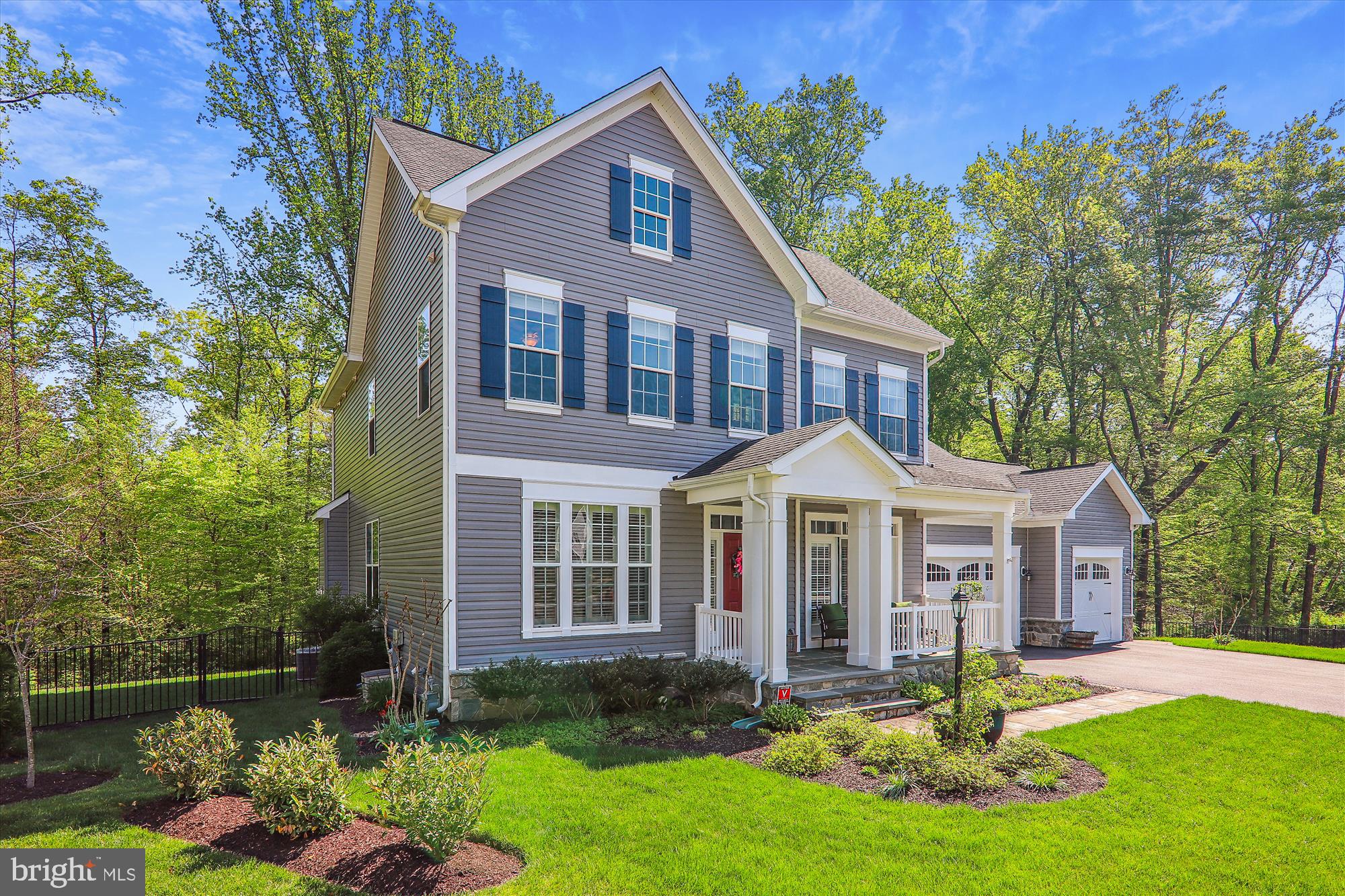 WILSONS GROVE - Residential