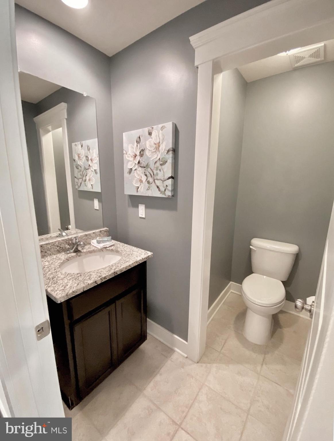 WILSONS GROVE - Residential