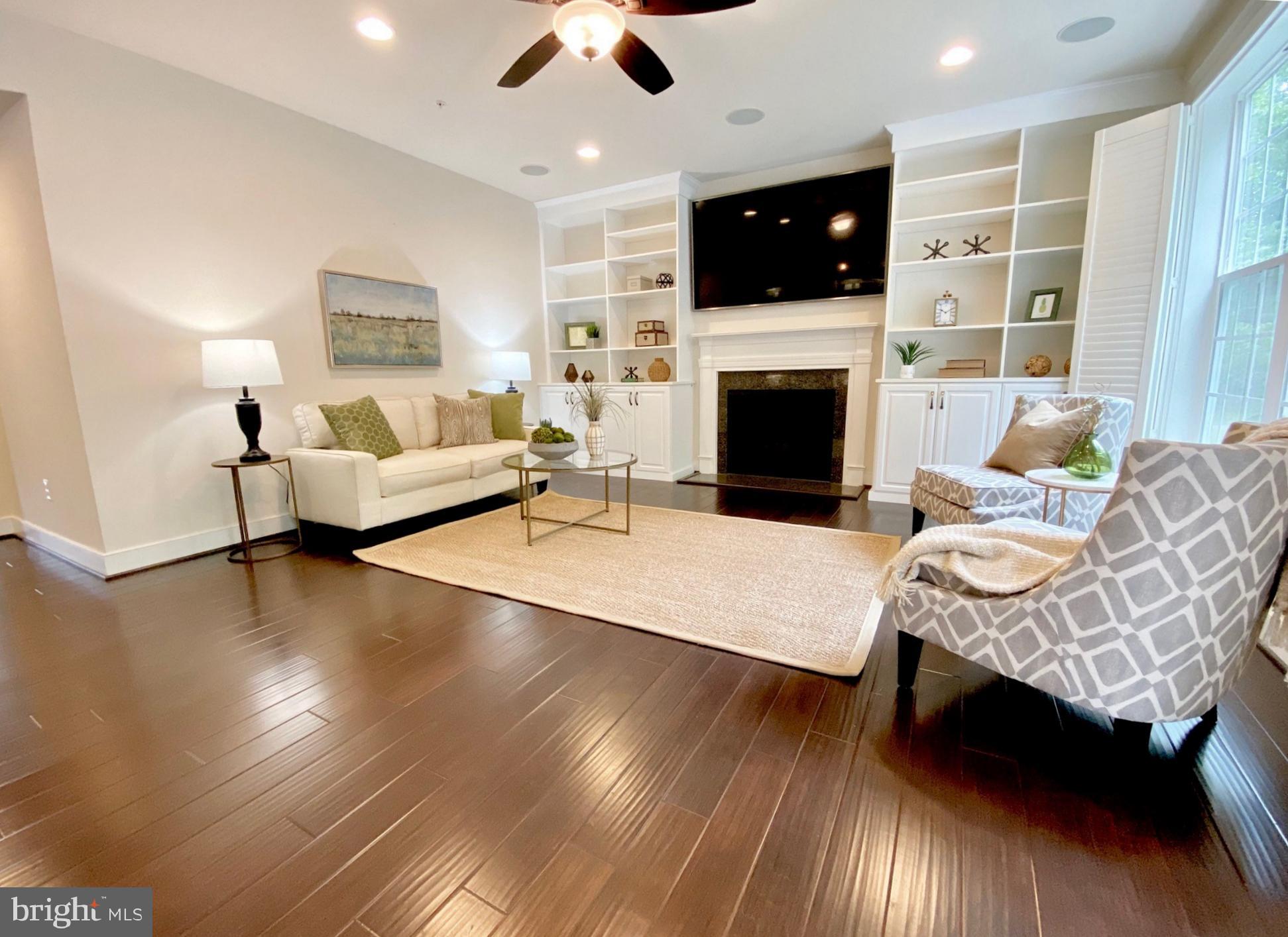 WILSONS GROVE - Residential