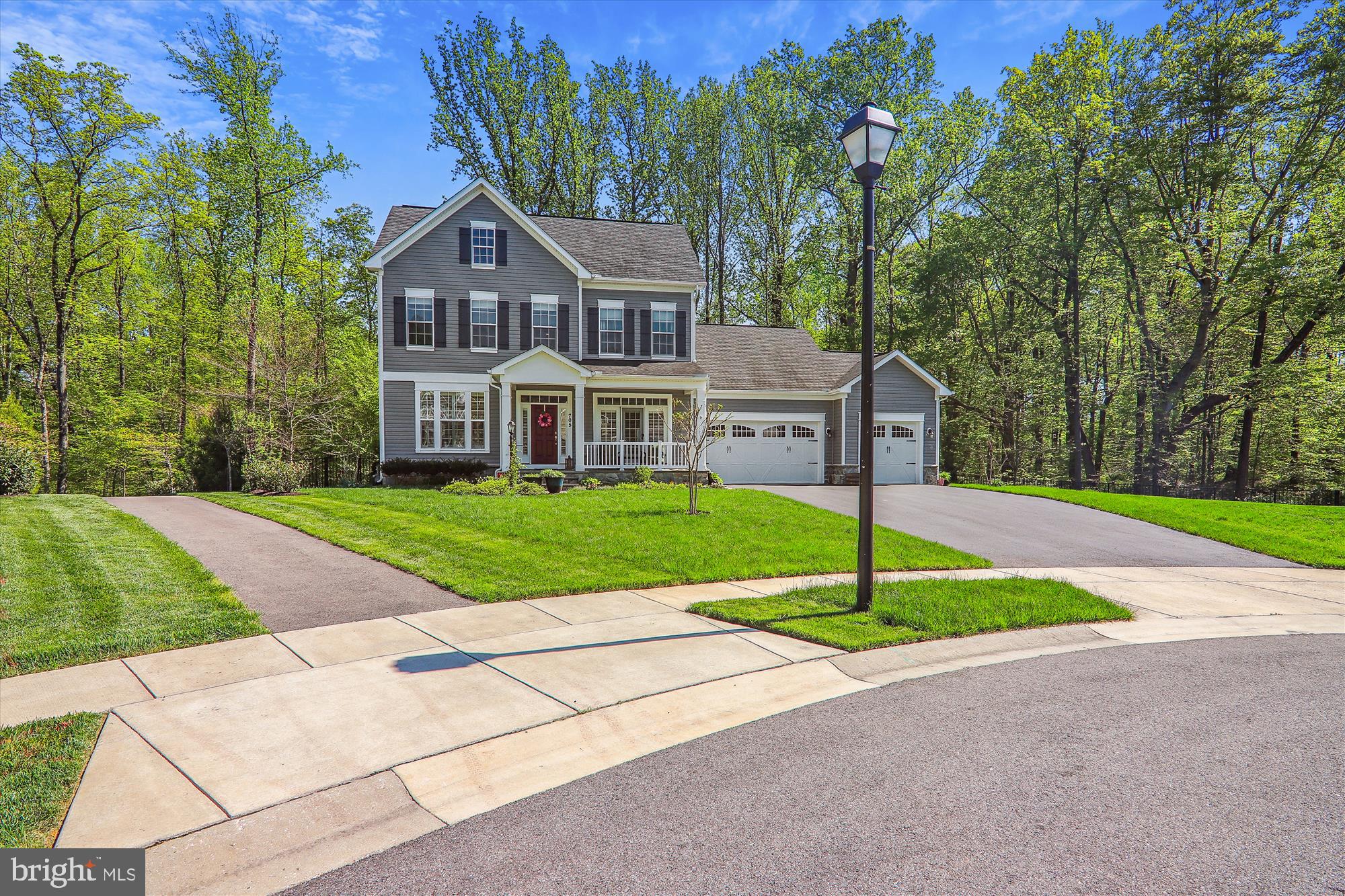 WILSONS GROVE - Residential