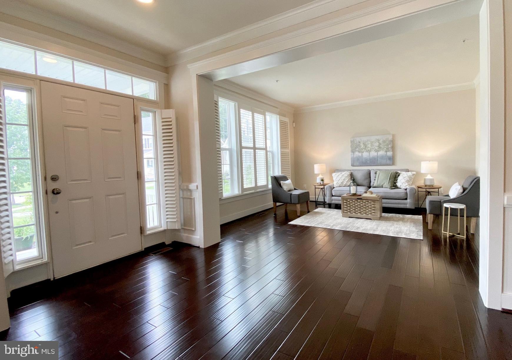 WILSONS GROVE - Residential