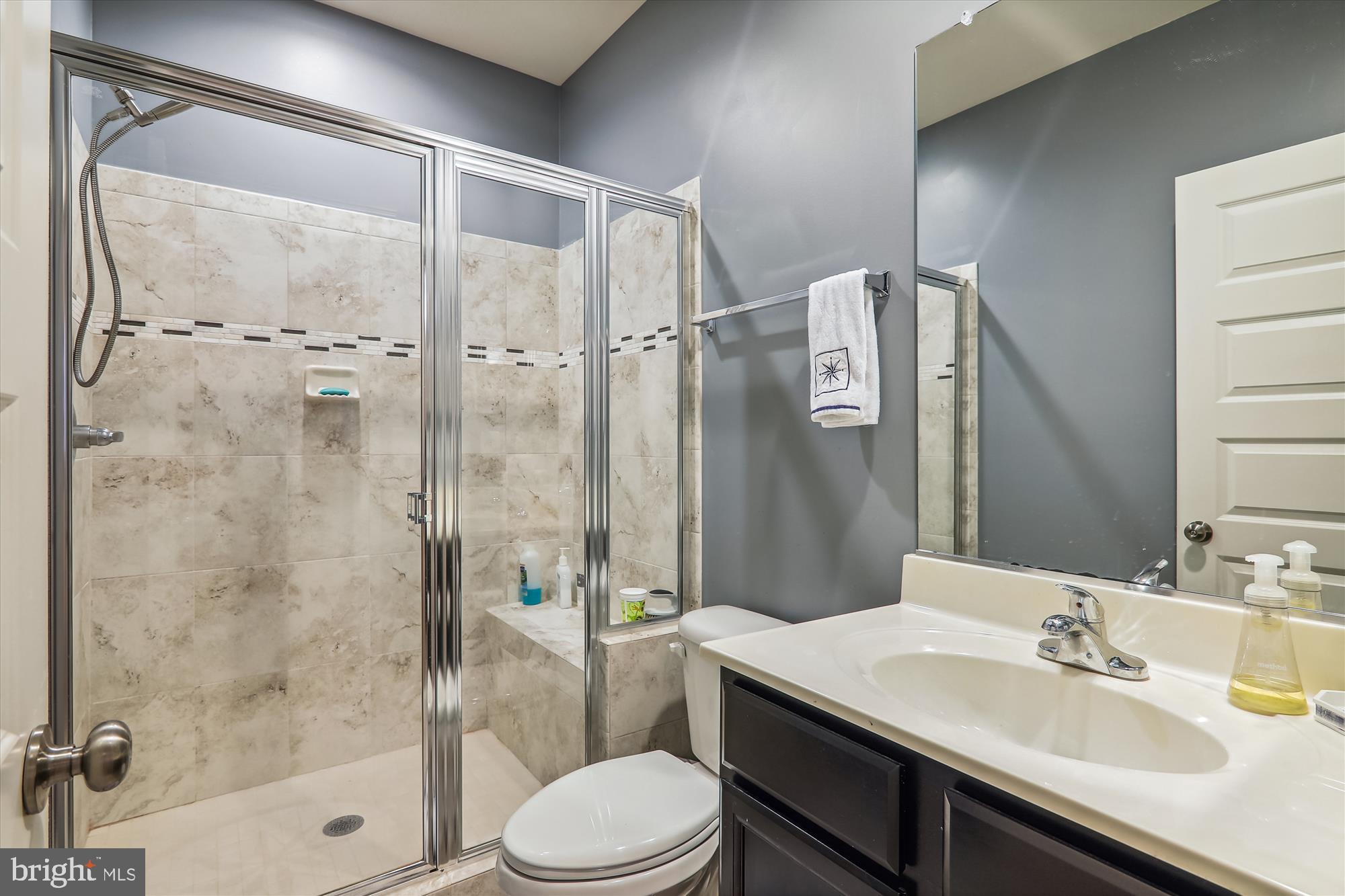 WILSONS GROVE - Residential