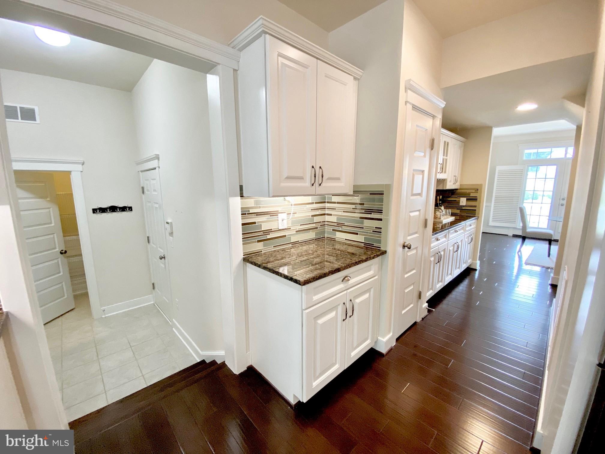 WILSONS GROVE - Residential