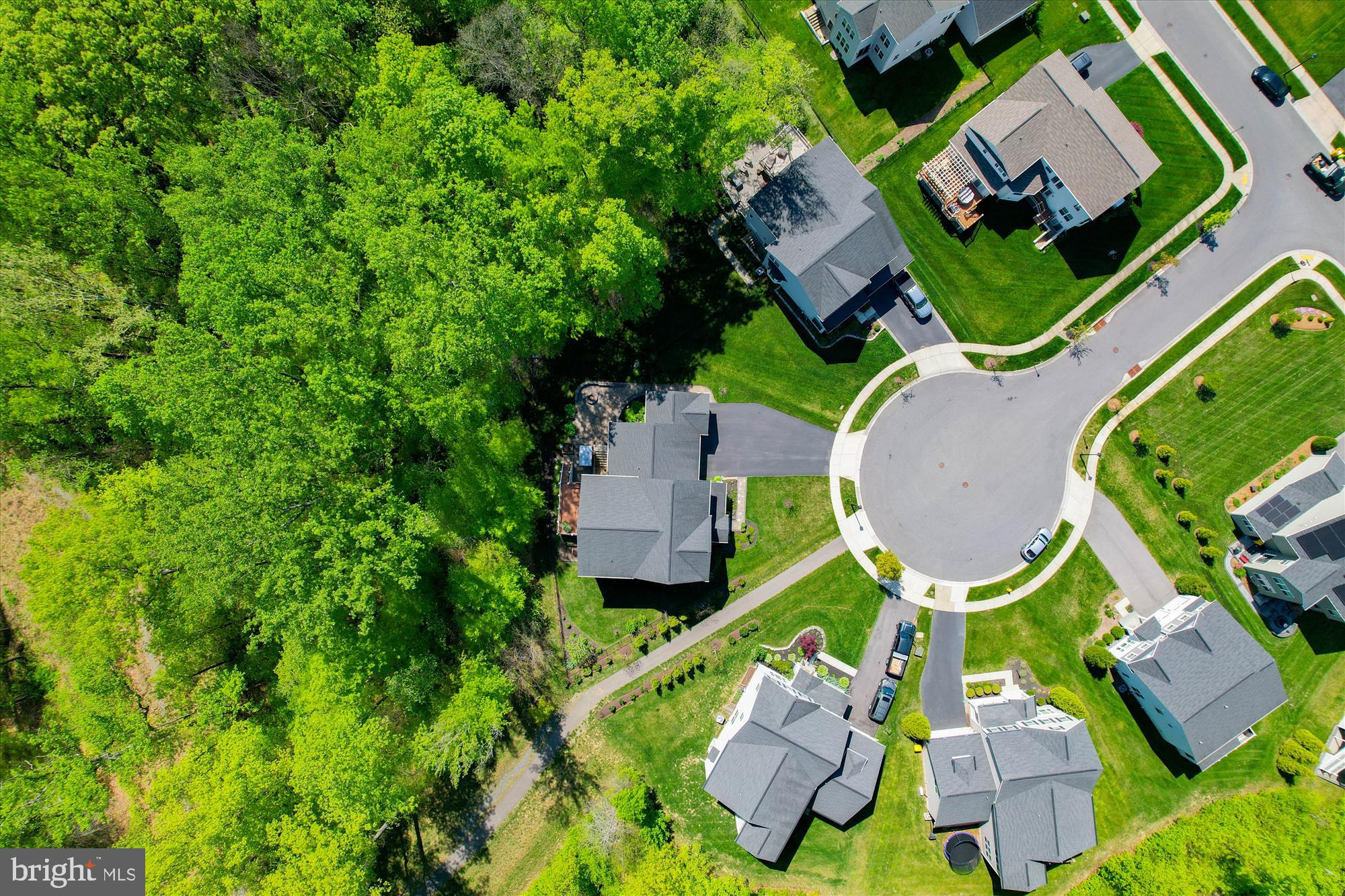 WILSONS GROVE - Residential