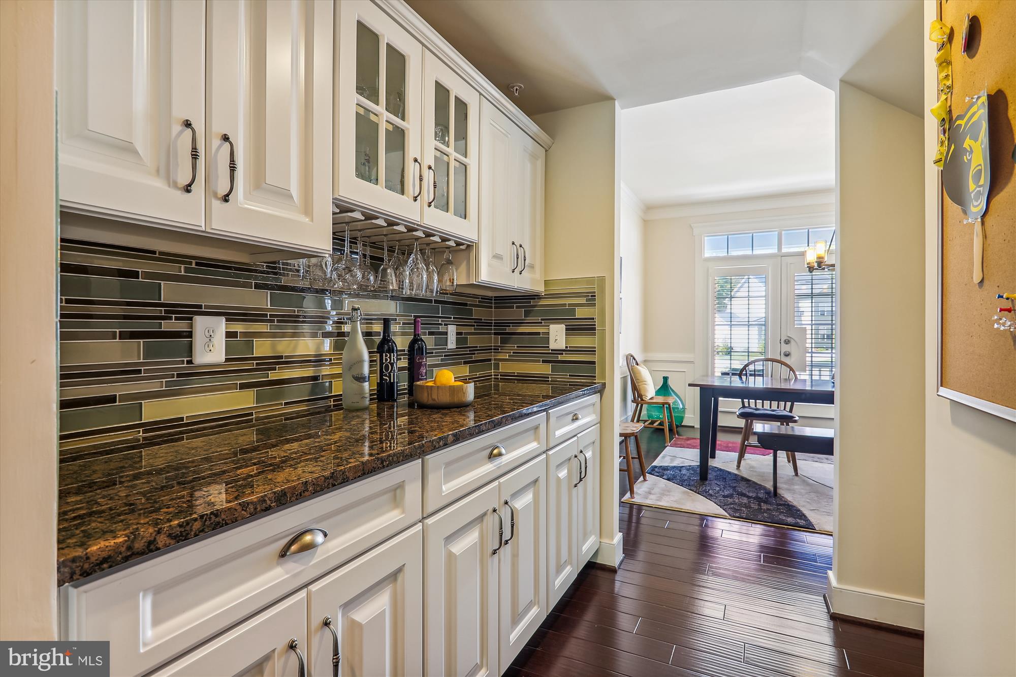 WILSONS GROVE - Residential