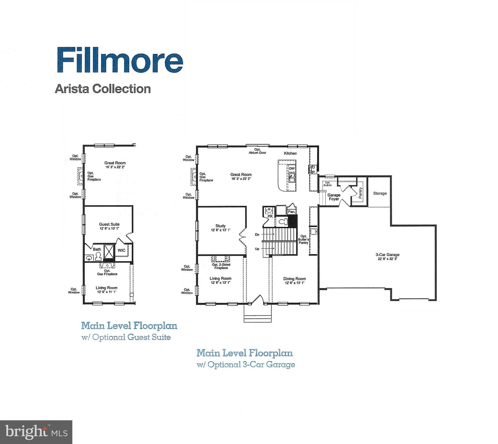 WILSONS GROVE - Residential