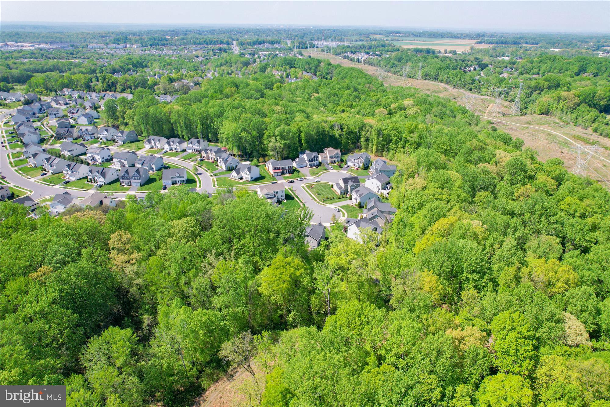 WILSONS GROVE - Residential