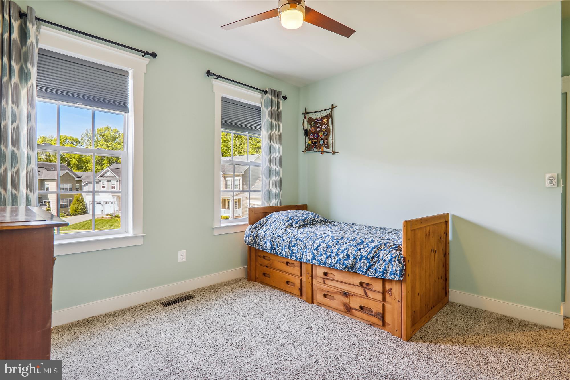 WILSONS GROVE - Residential