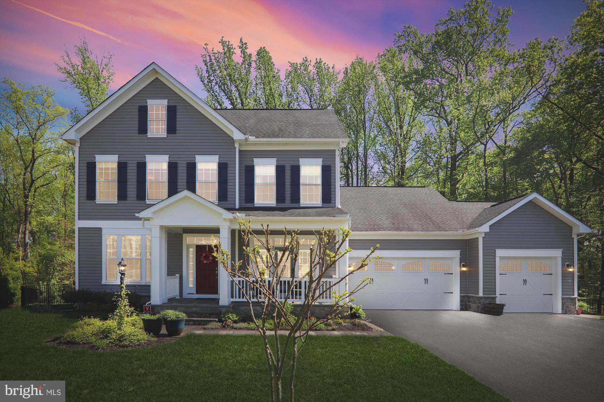 WILSONS GROVE - Residential