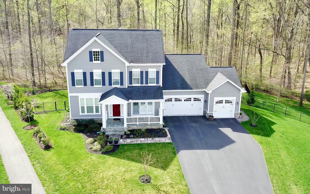 WILSONS GROVE - Residential