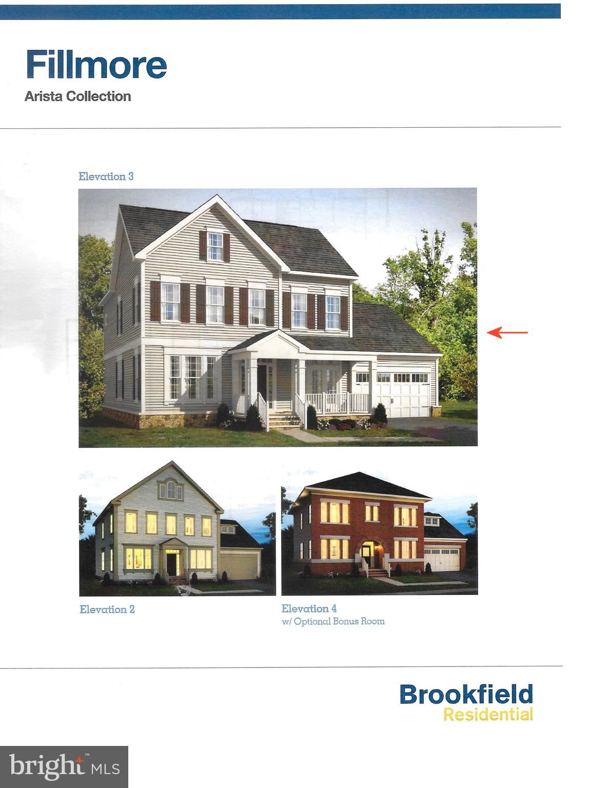 WILSONS GROVE - Residential