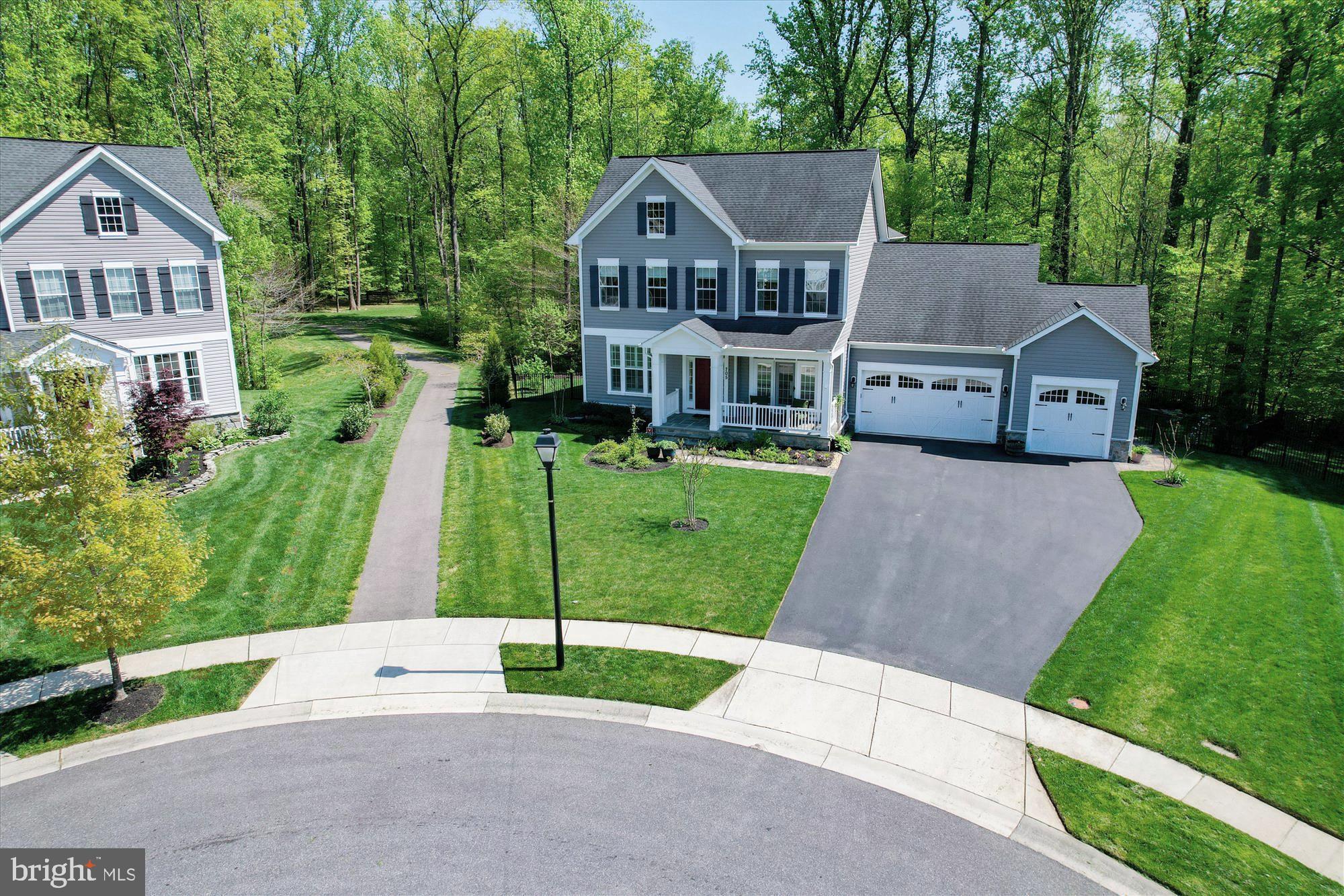 WILSONS GROVE - Residential