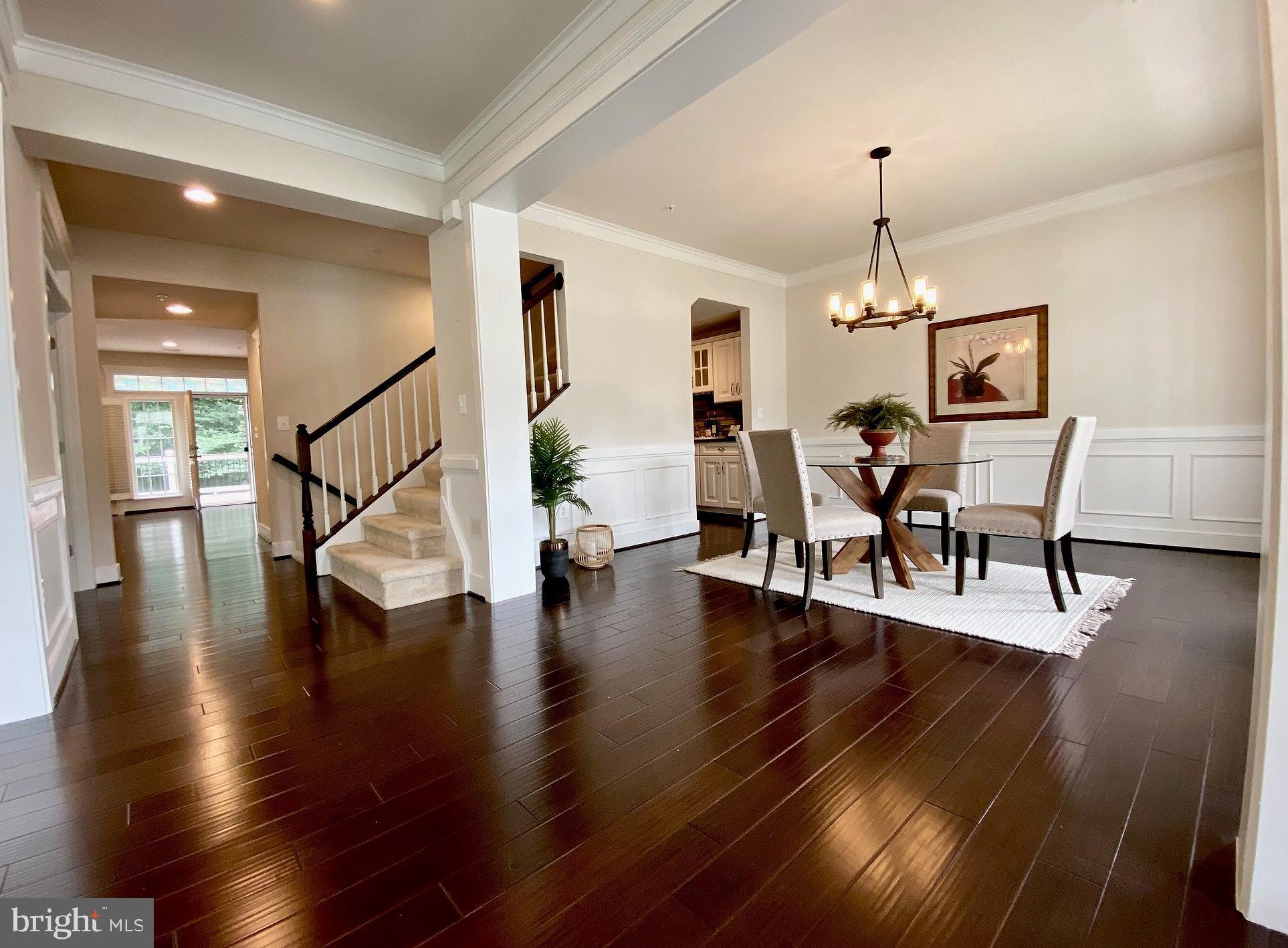 WILSONS GROVE - Residential