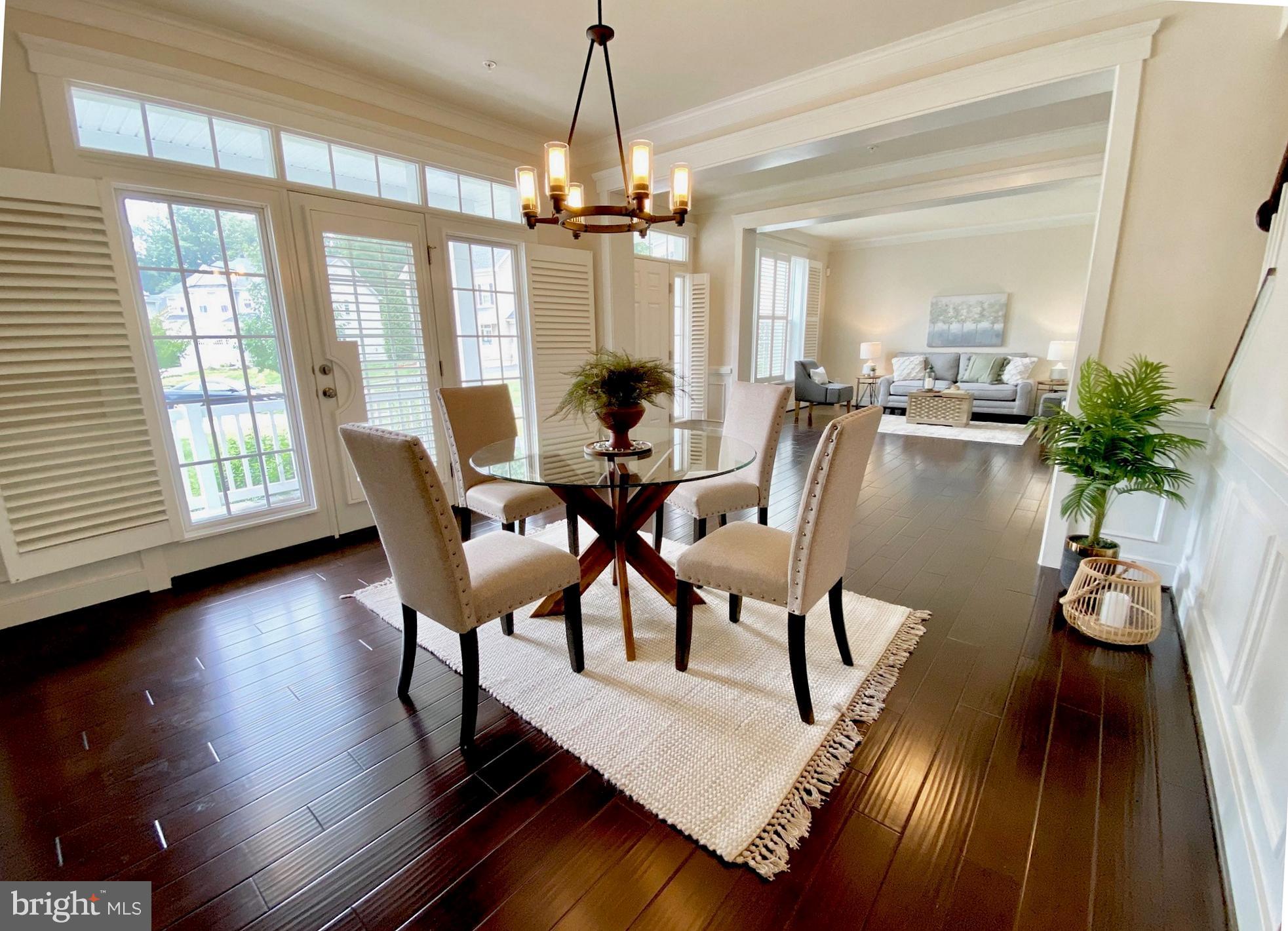 WILSONS GROVE - Residential