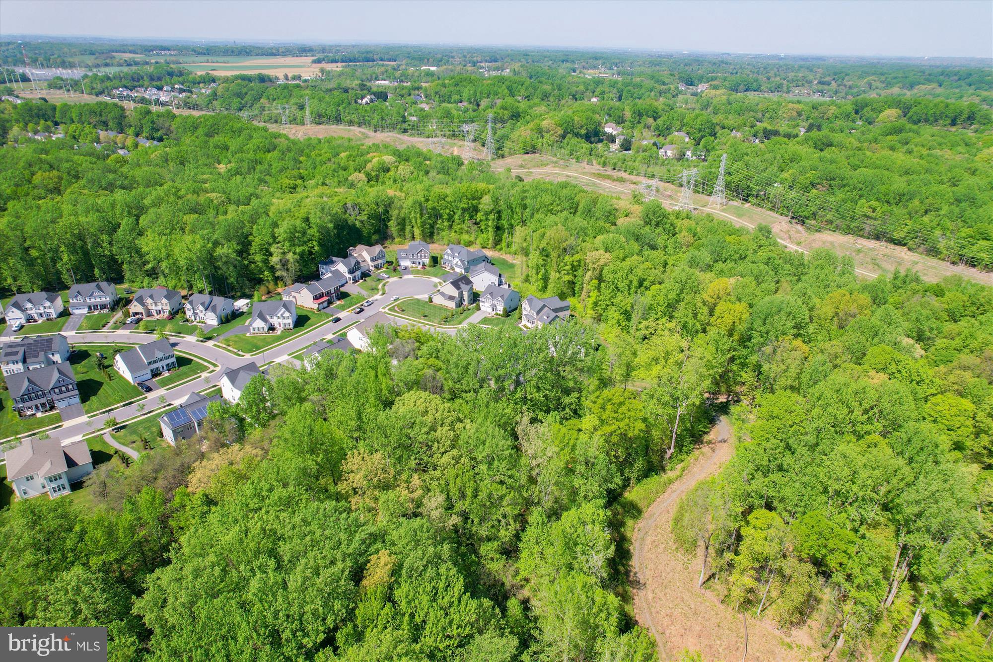 WILSONS GROVE - Residential