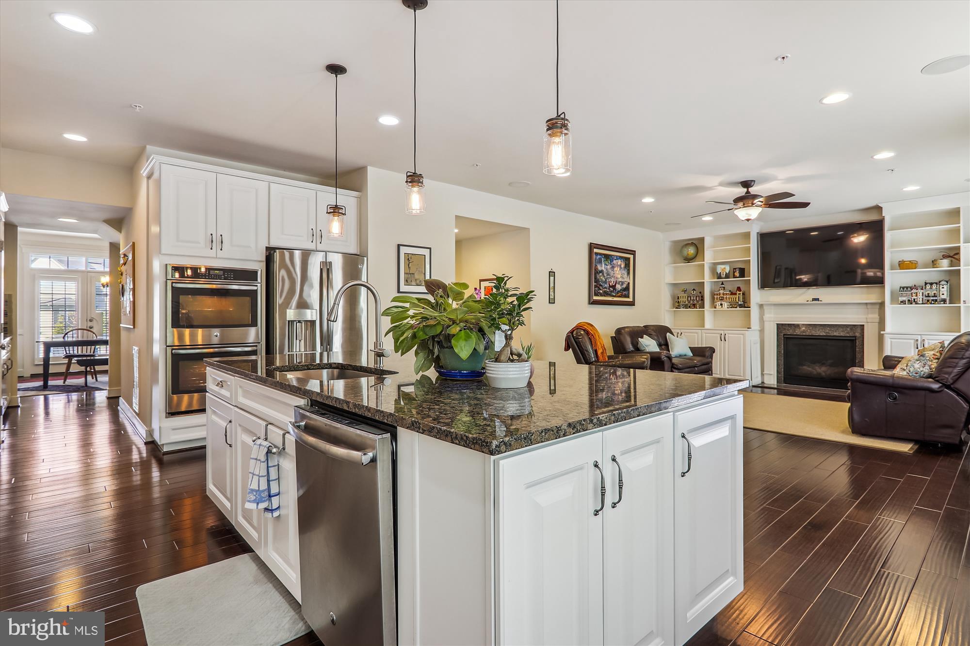 WILSONS GROVE - Residential