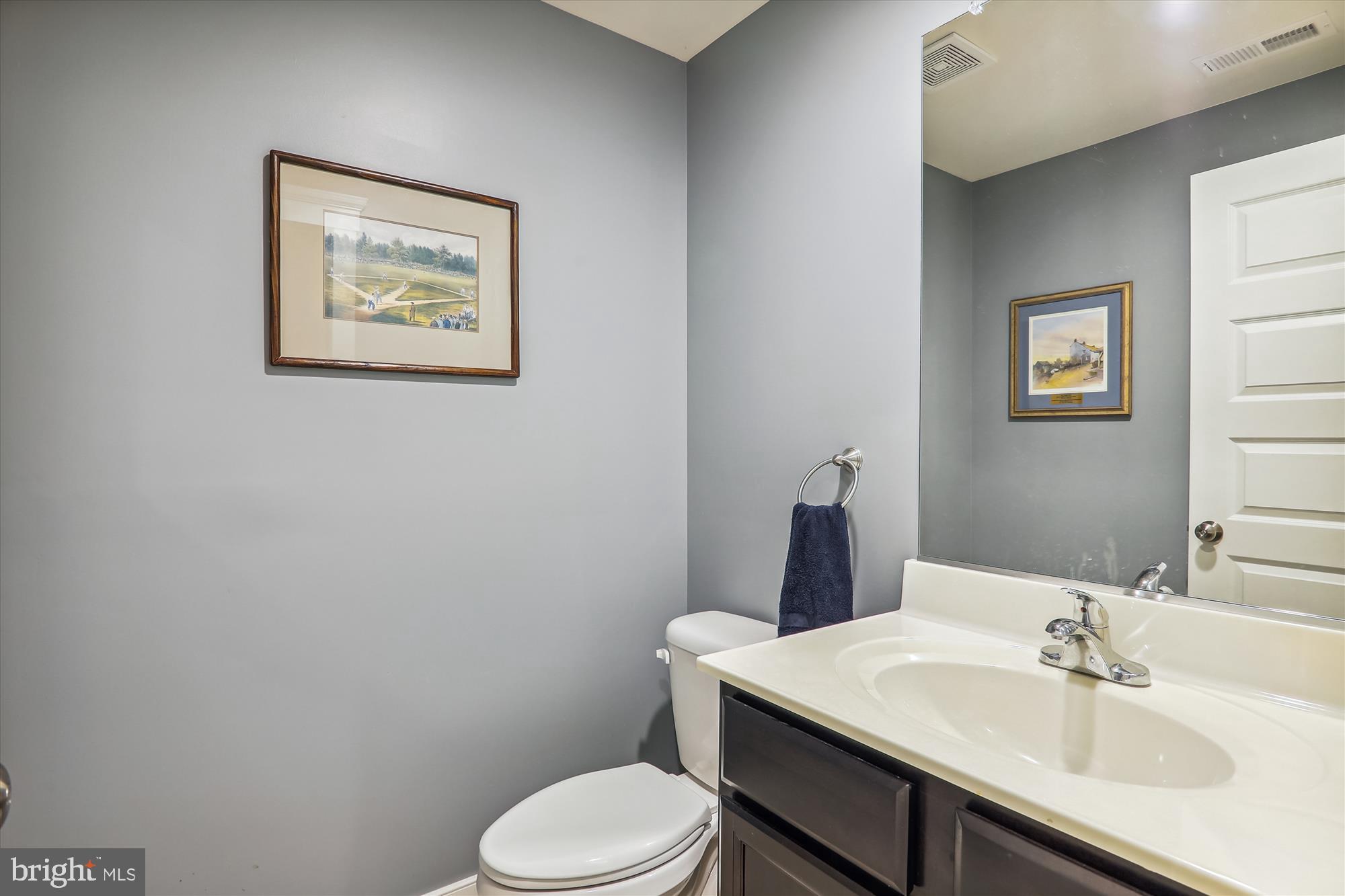 WILSONS GROVE - Residential