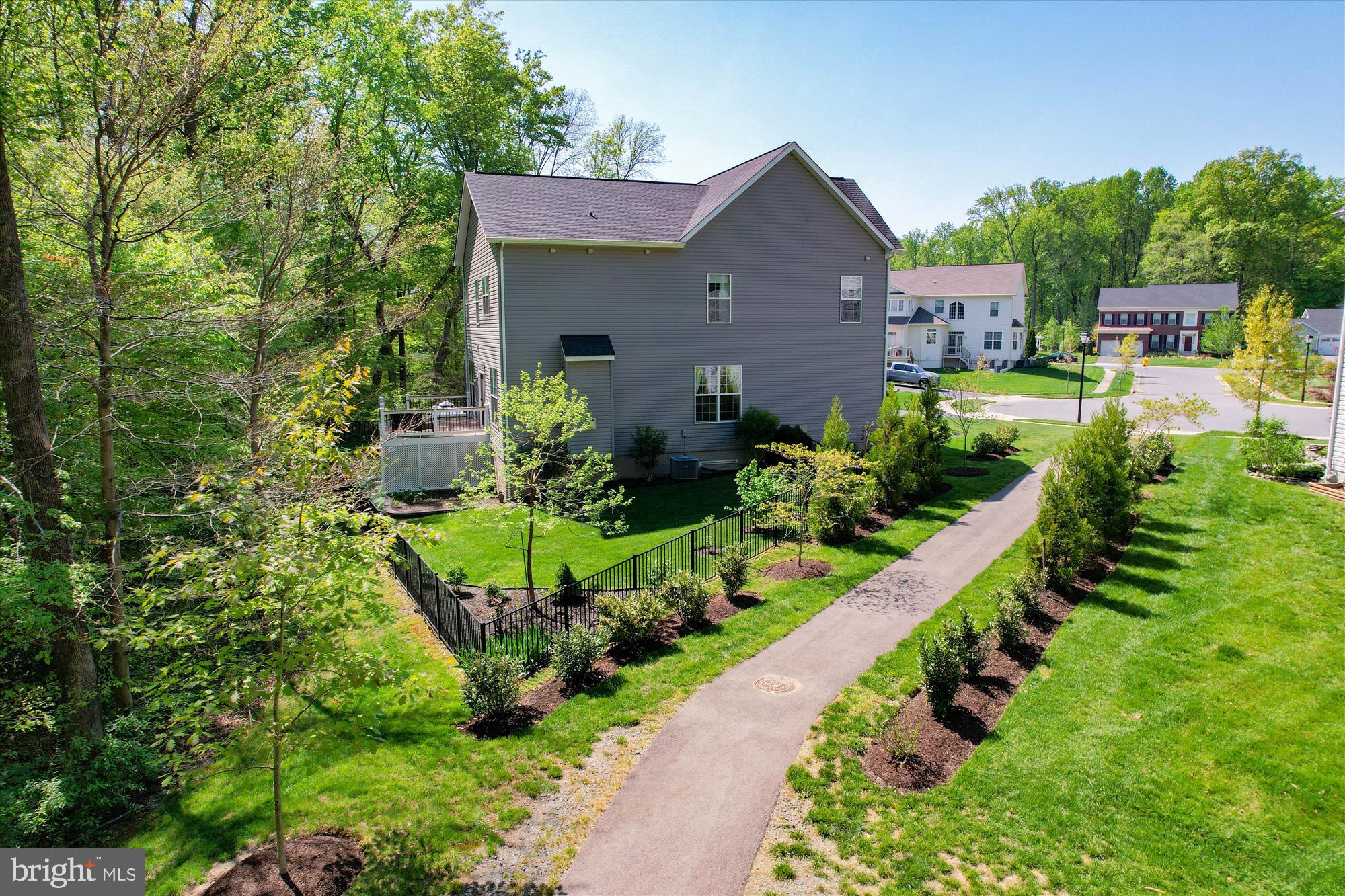 WILSONS GROVE - Residential