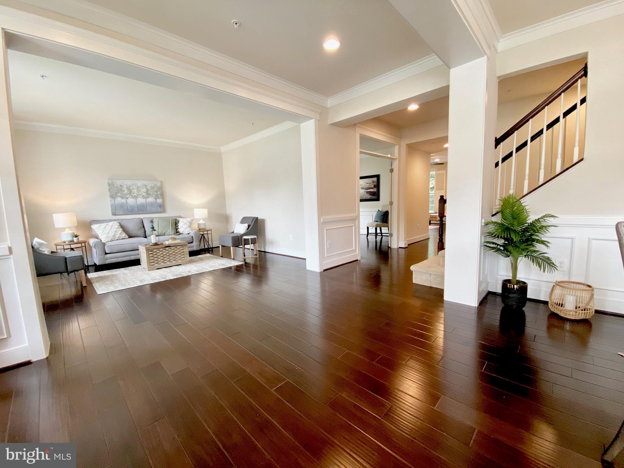 WILSONS GROVE - Residential