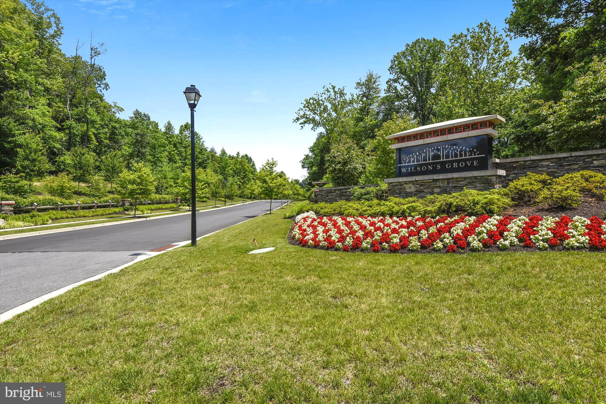 WILSONS GROVE - Residential