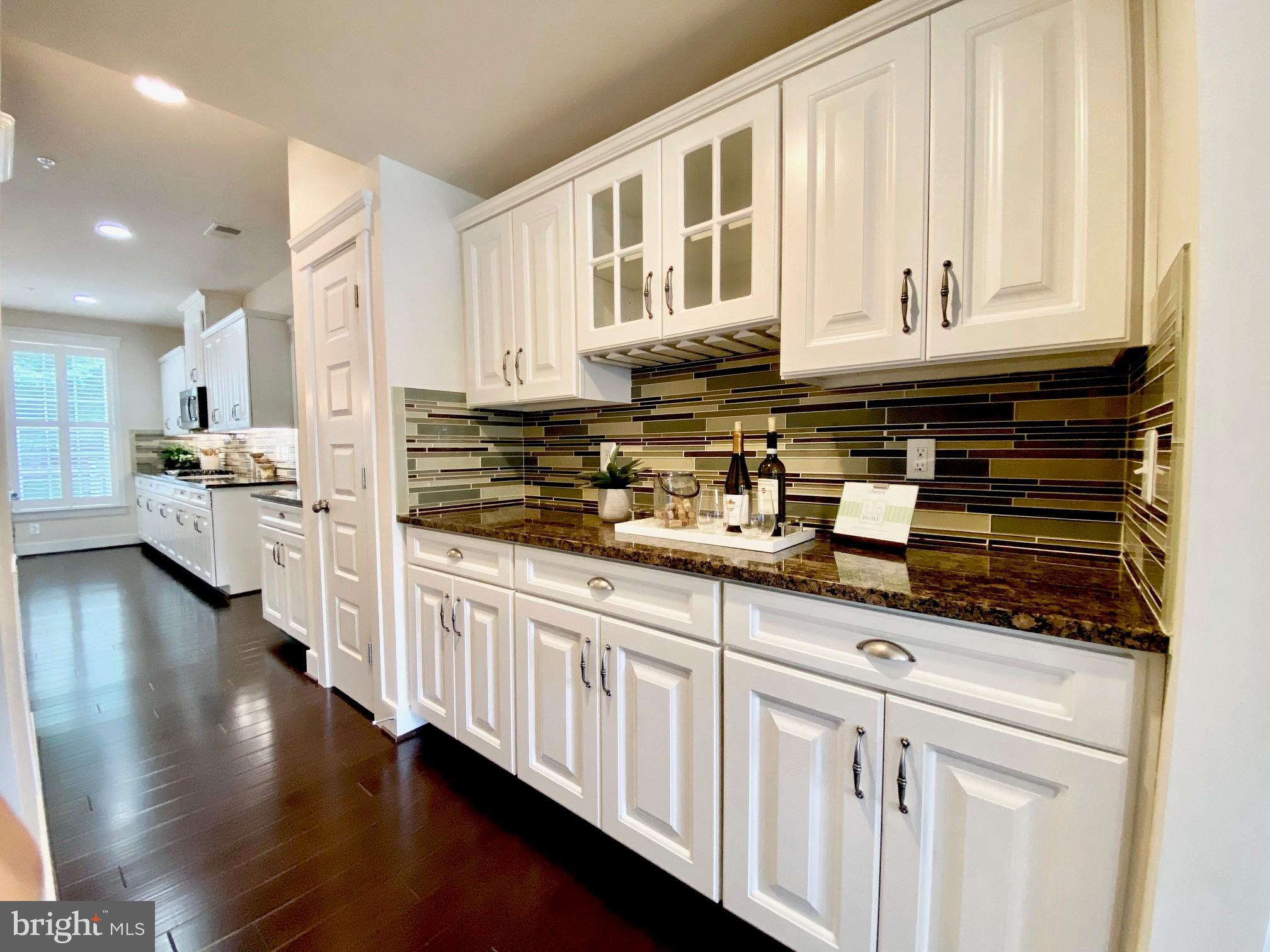 WILSONS GROVE - Residential