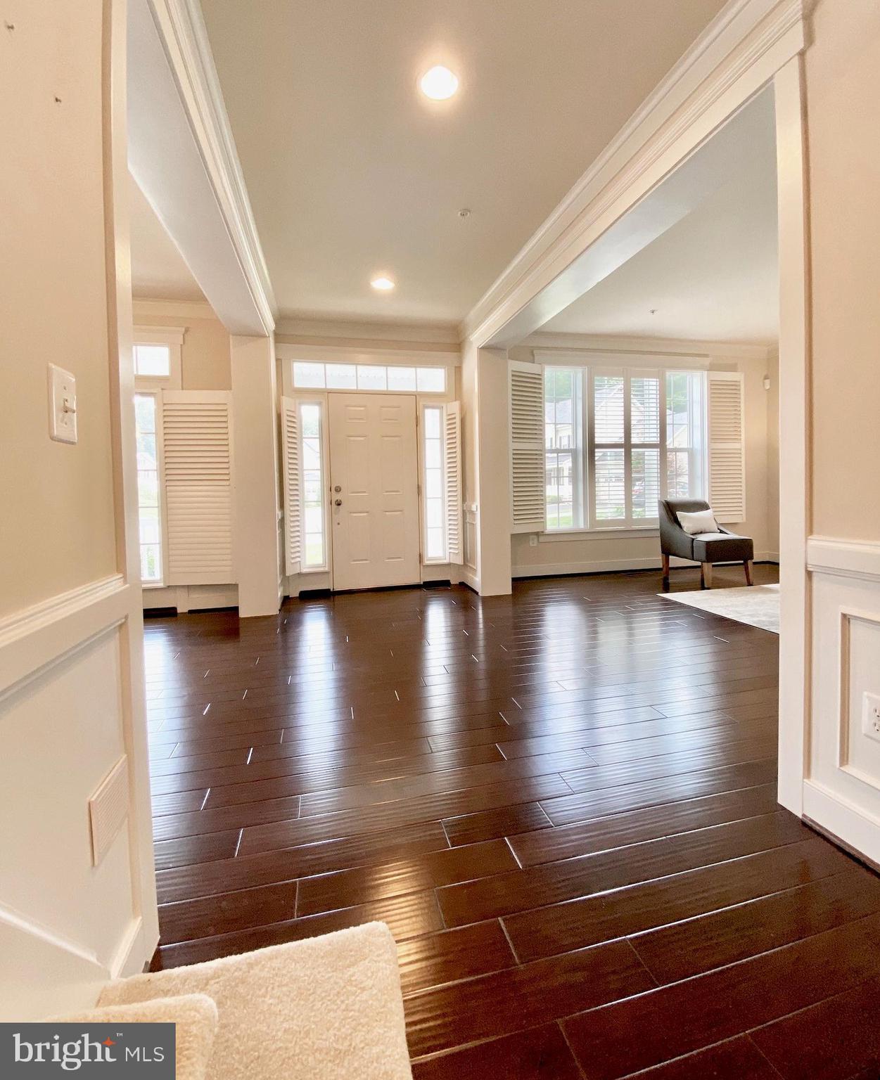 WILSONS GROVE - Residential