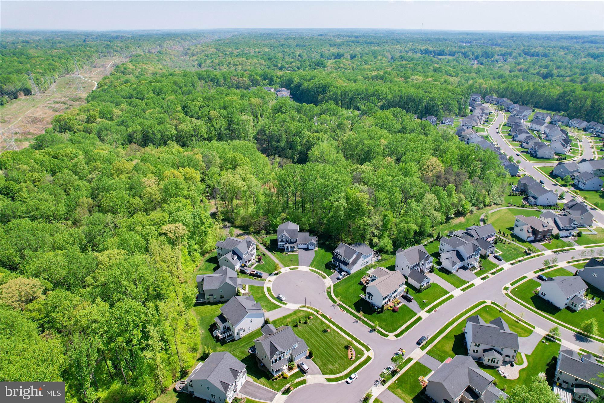 WILSONS GROVE - Residential