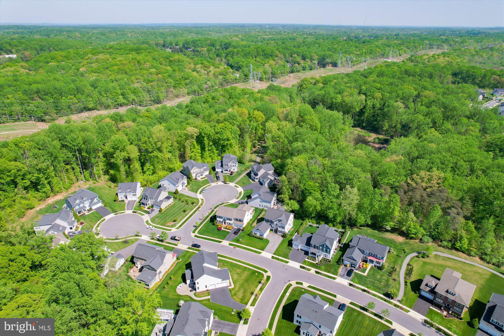 WILSONS GROVE - Residential