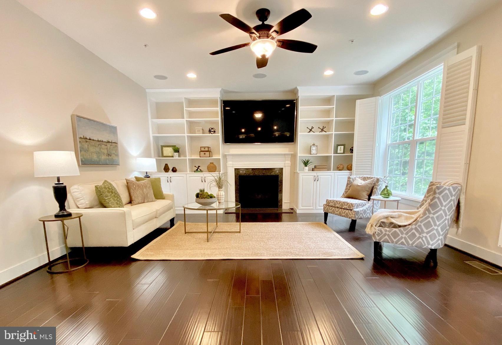 WILSONS GROVE - Residential