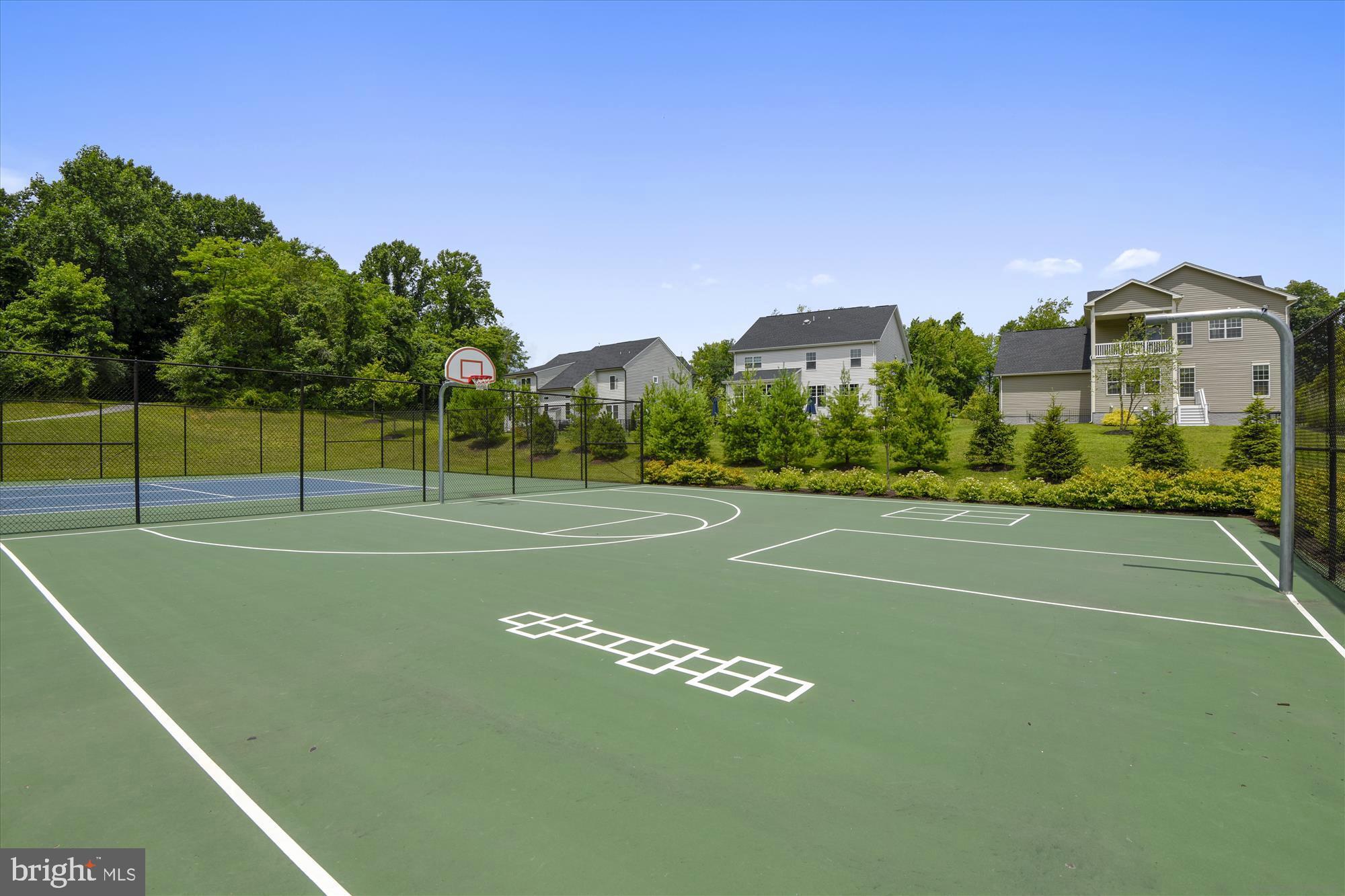 WILSONS GROVE - Residential