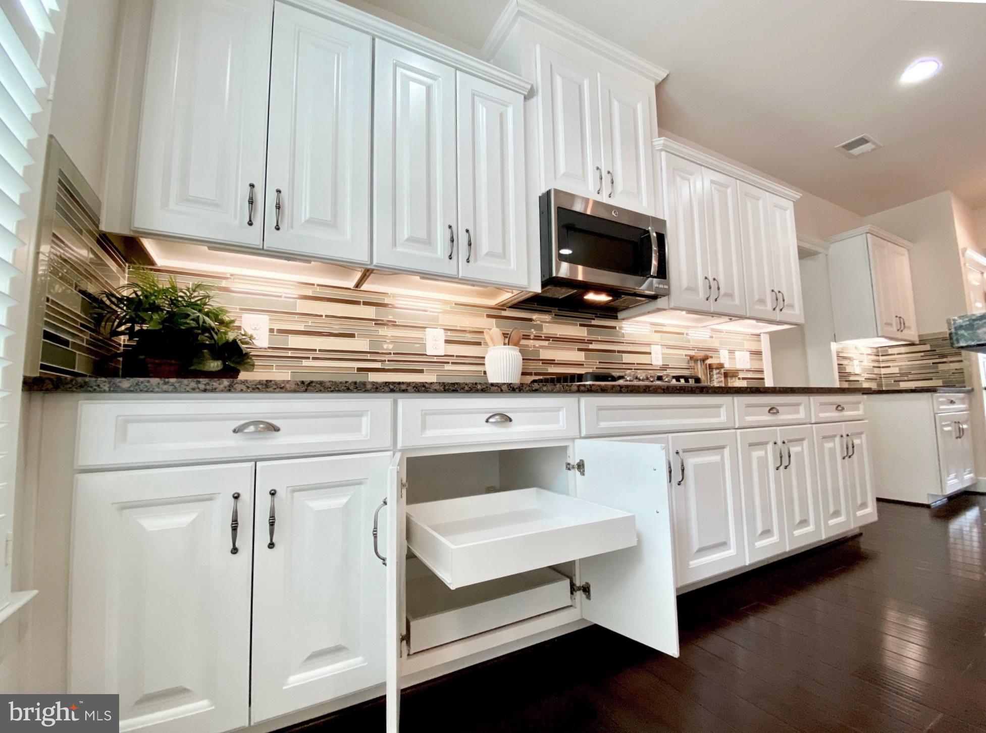 WILSONS GROVE - Residential