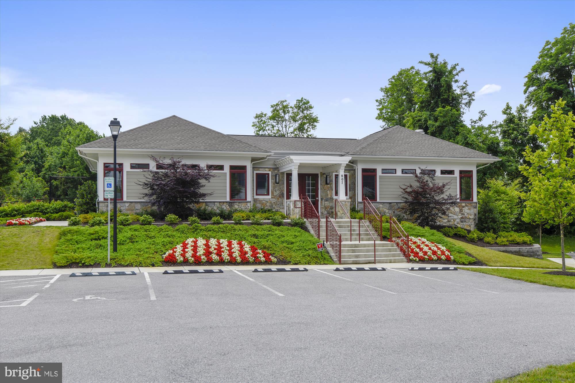 WILSONS GROVE - Residential