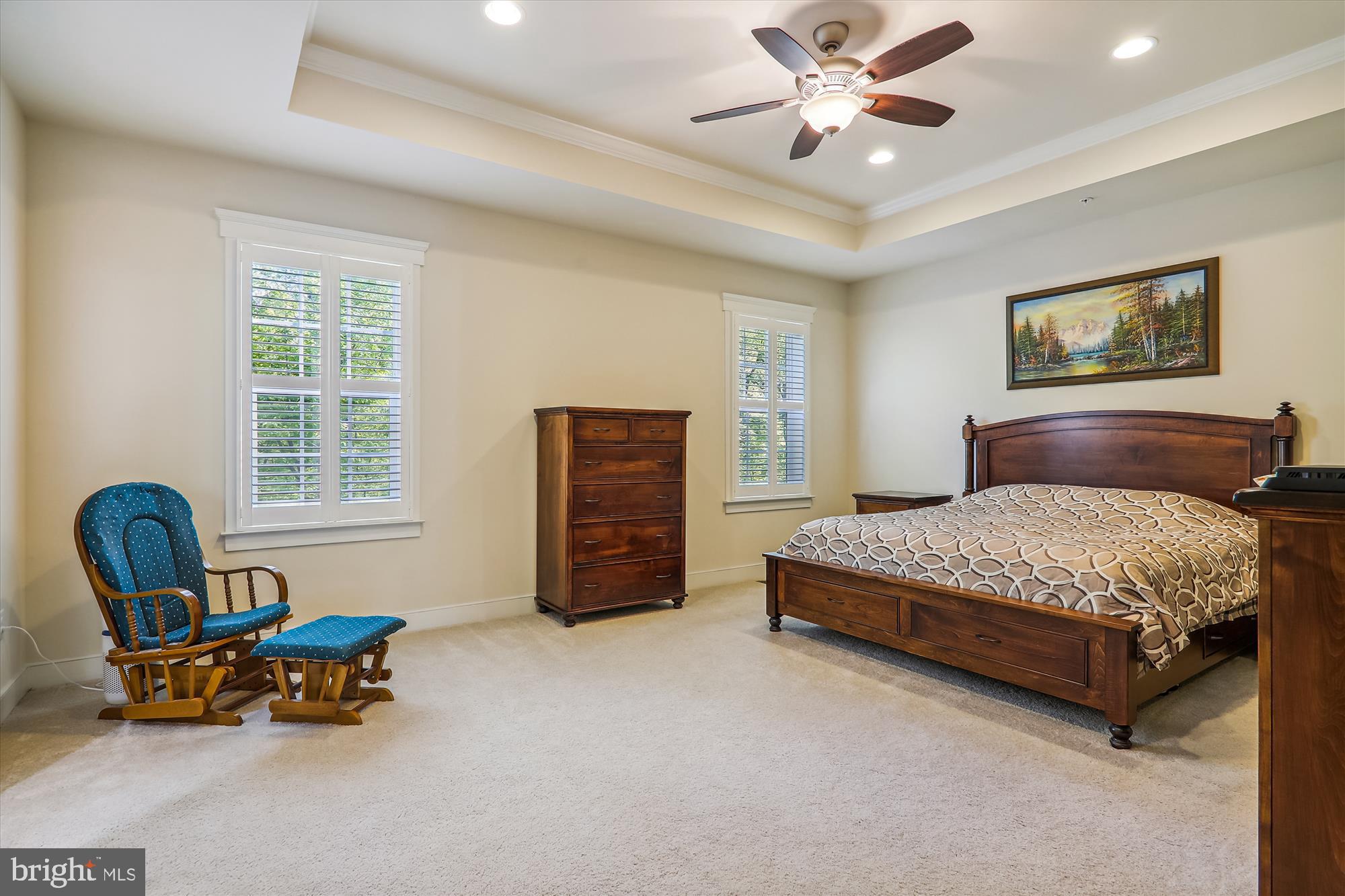 WILSONS GROVE - Residential