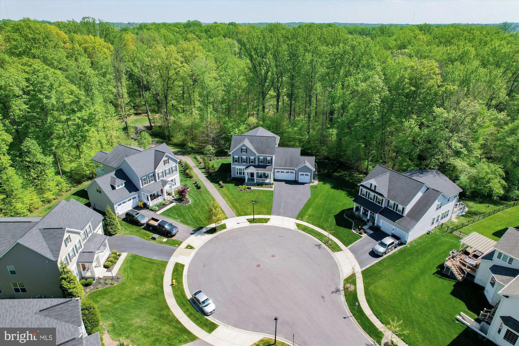 WILSONS GROVE - Residential