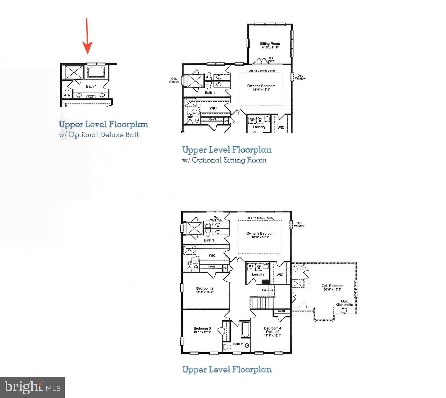 WILSONS GROVE - Residential