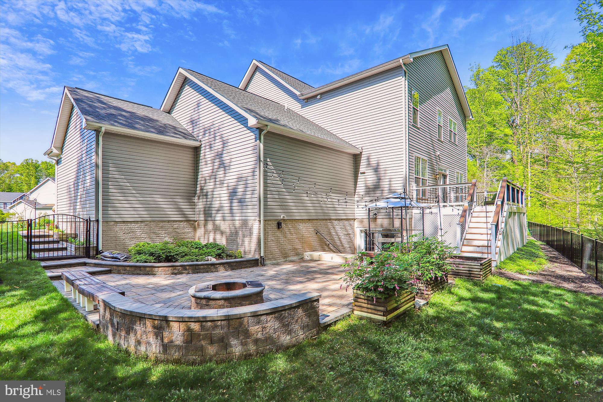 WILSONS GROVE - Residential