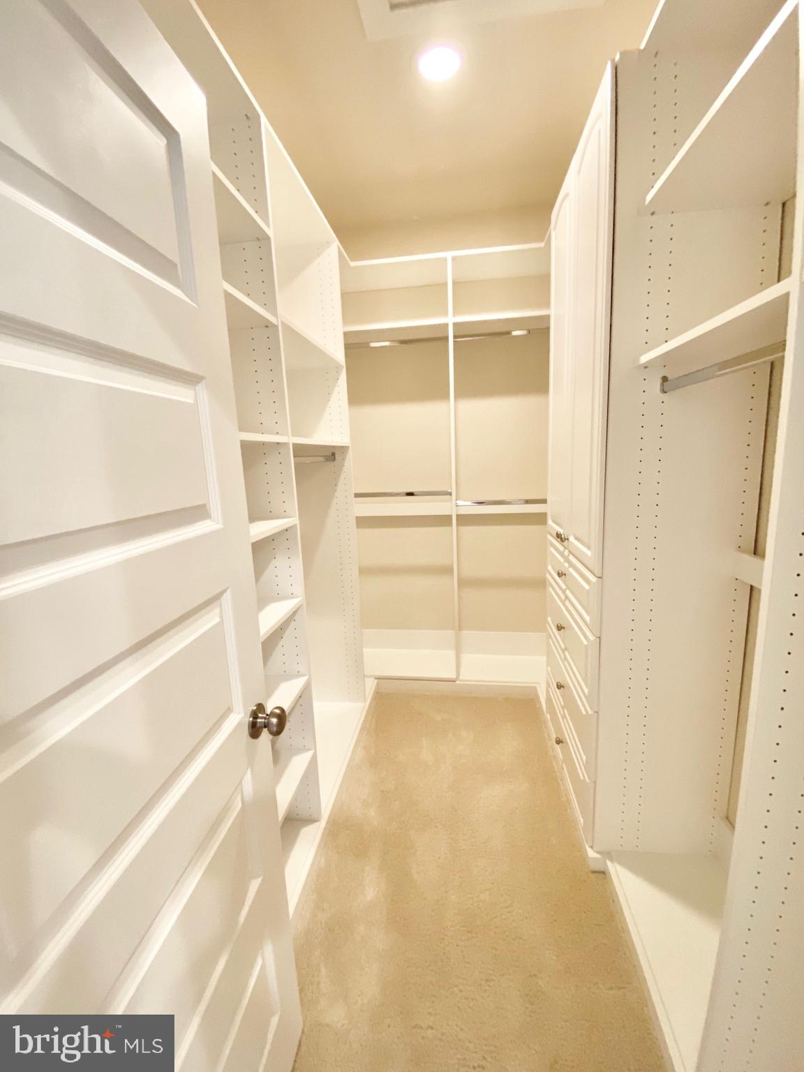 WILSONS GROVE - Residential