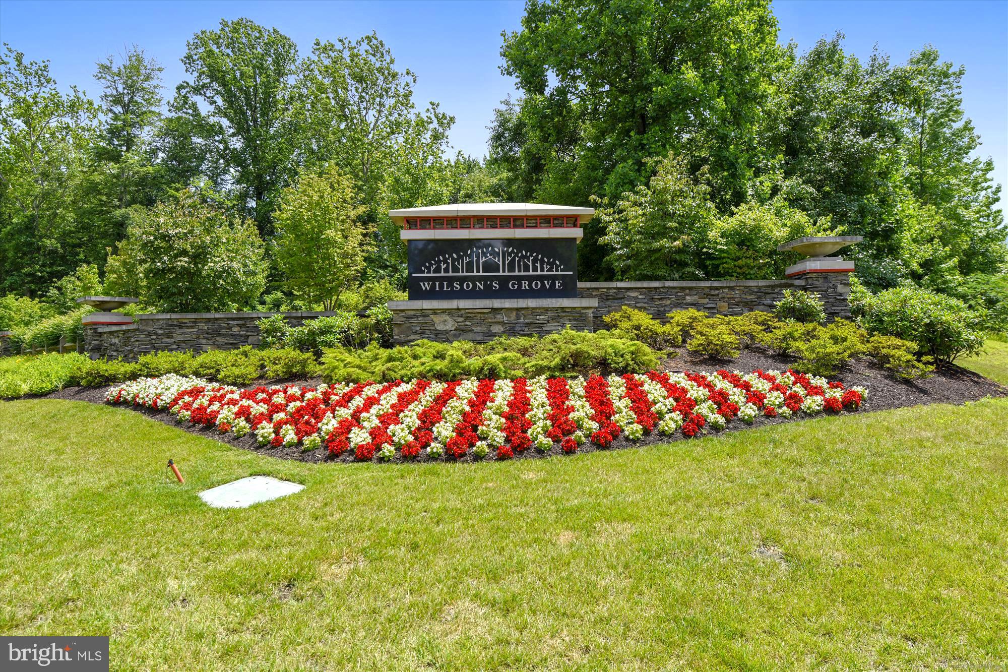 WILSONS GROVE - Residential