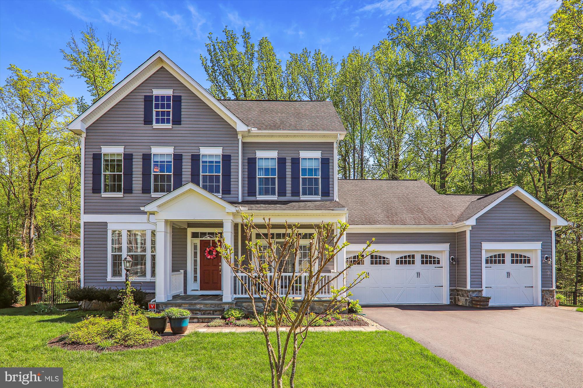 WILSONS GROVE - Residential