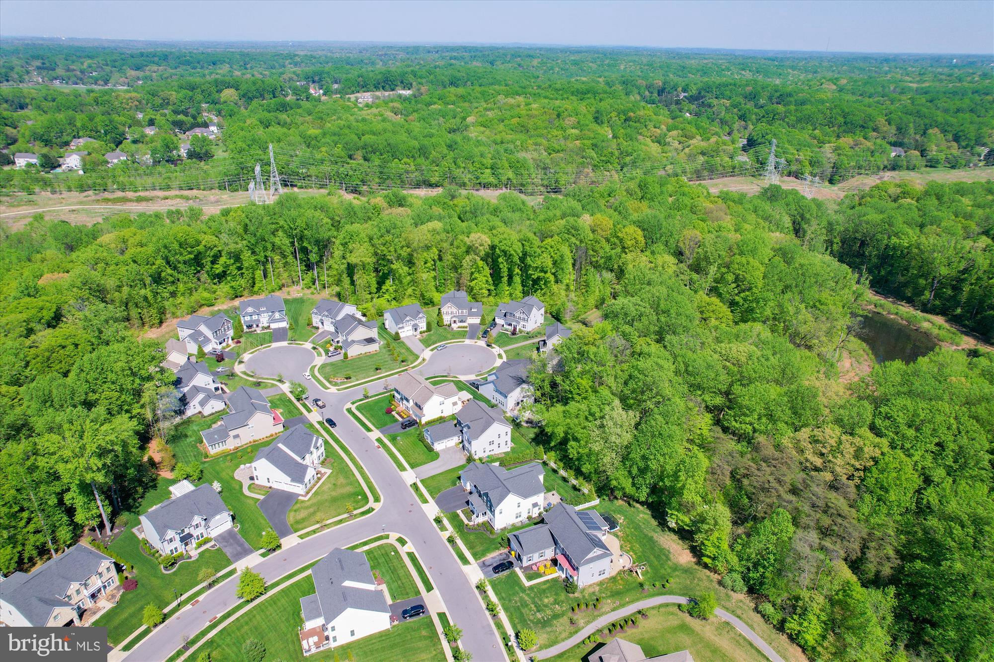 WILSONS GROVE - Residential