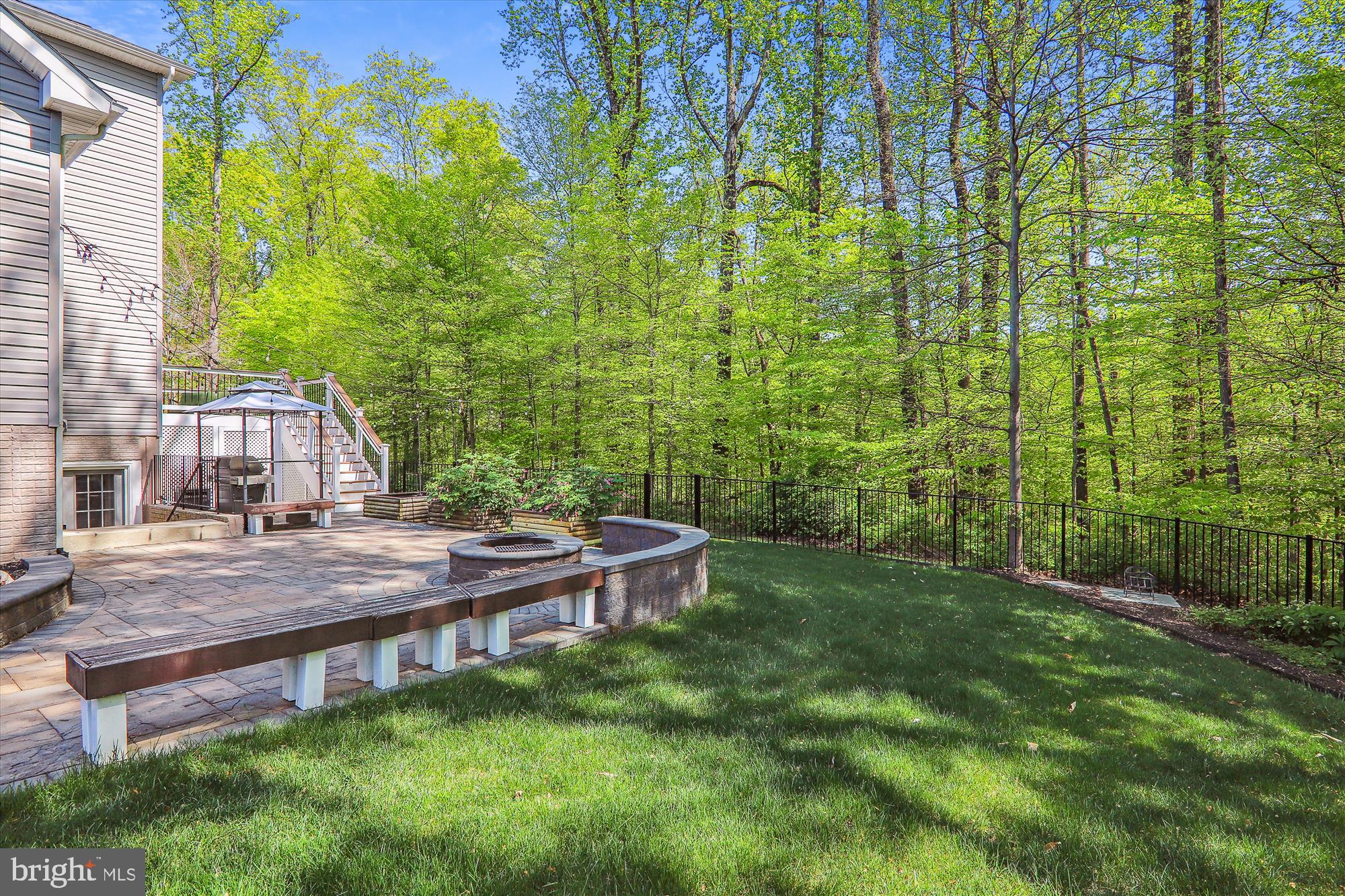 WILSONS GROVE - Residential