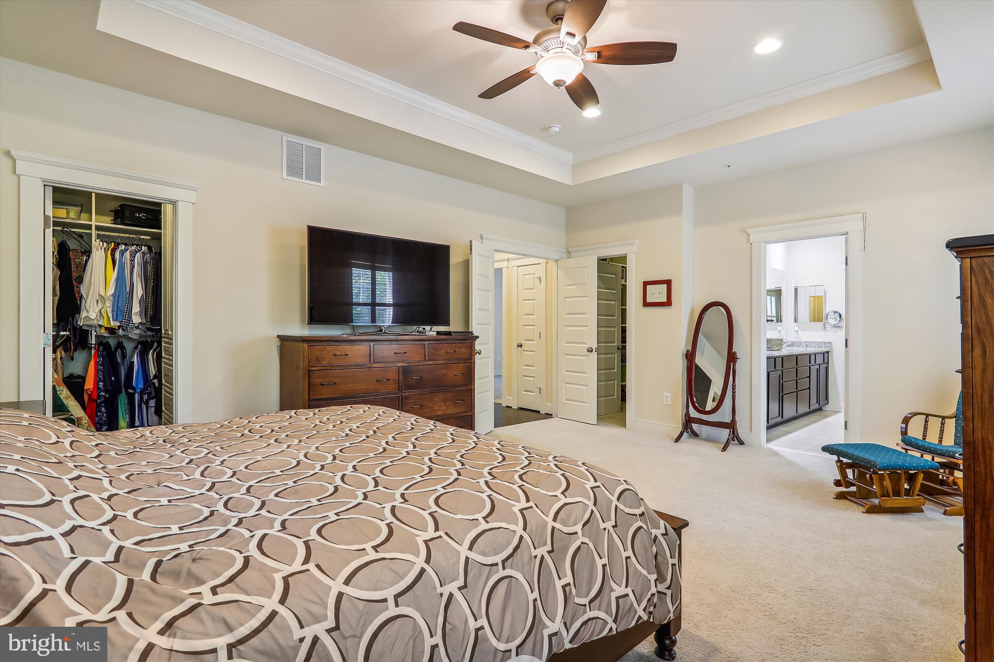 WILSONS GROVE - Residential